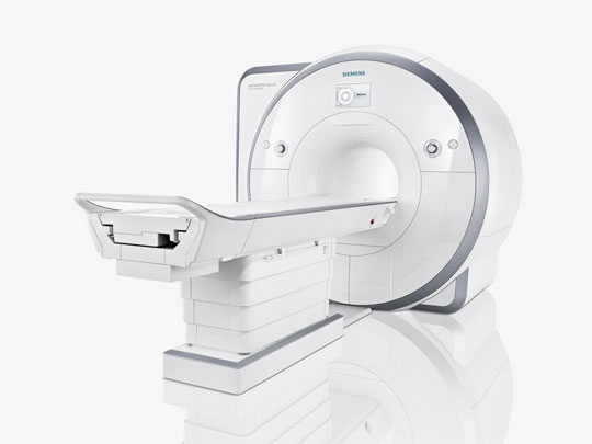 3.0テスラMRI